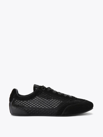 Kurt Geiger Listen sneakers at Collagerie