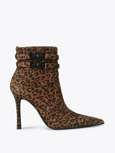 Kurt Geiger Mansion ankle boots at Collagerie