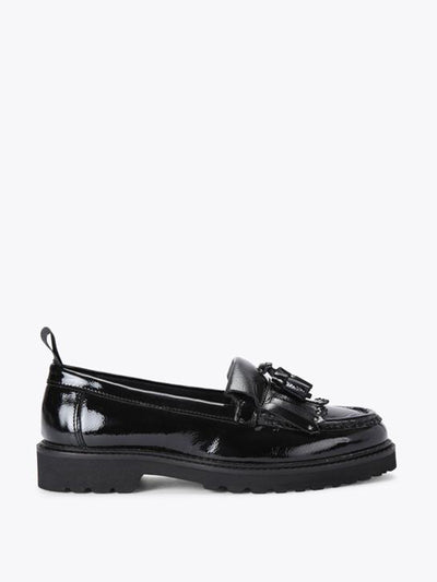 Kurt Geiger London Margot loafers at Collagerie