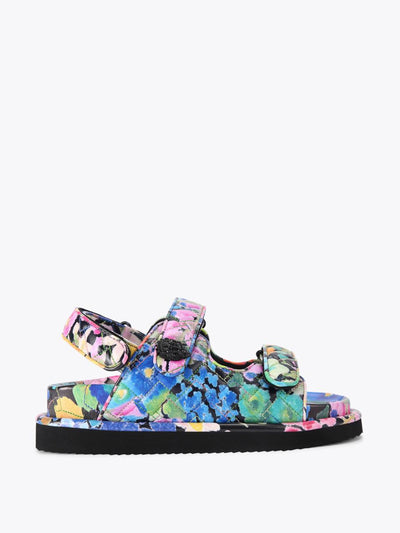 Kurt Geiger Orson sandals at Collagerie