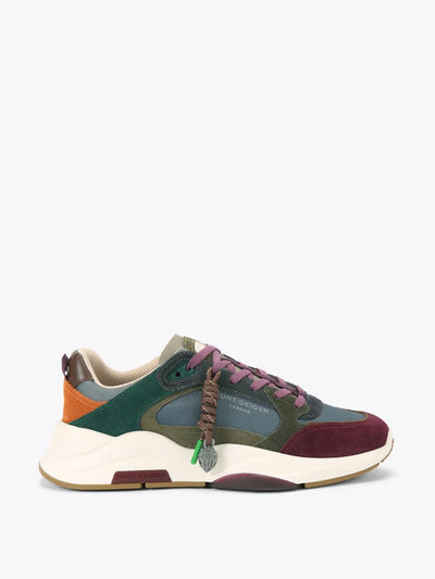 Kurt Geiger Royston sneakers at Collagerie