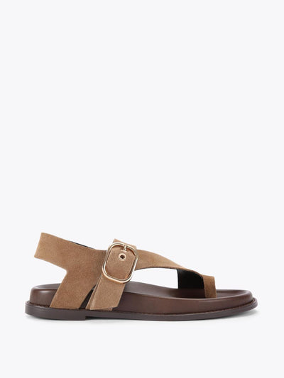 Kurt Geiger Ryhan sandals at Collagerie