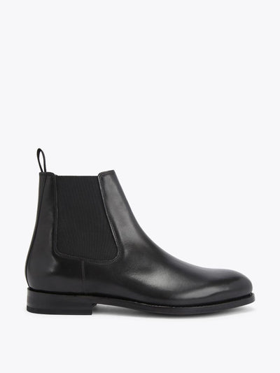 Kurt Geiger Sloane Chelsea boots at Collagerie