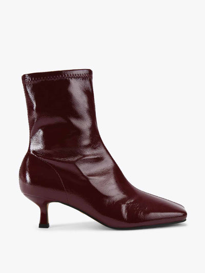 Kurt Geiger Tact ankle boots at Collagerie