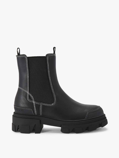 Kurt Geiger Trekker Chelsea boots at Collagerie