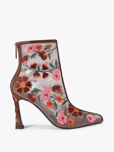 Kurt Geiger Transform boots at Collagerie