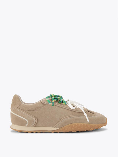 Kurt Geiger Lagos sneakers at Collagerie