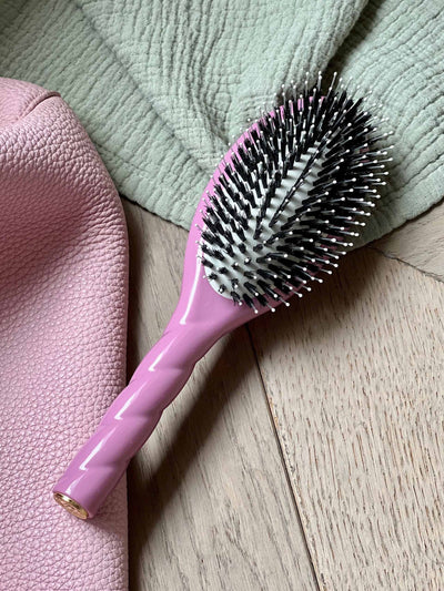 La Bonne Brosse Soft hair brush at Collagerie