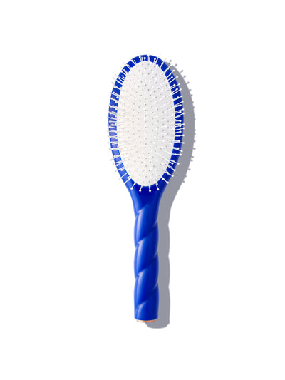 La Bonne Brosse X Augustinus Bader N.04 the detangling & massaging brush at Collagerie