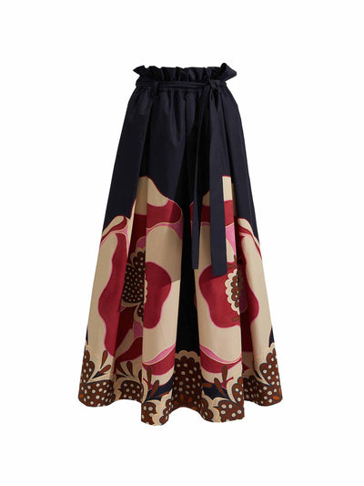 La DoubleJ Sardegna skirt at Collagerie