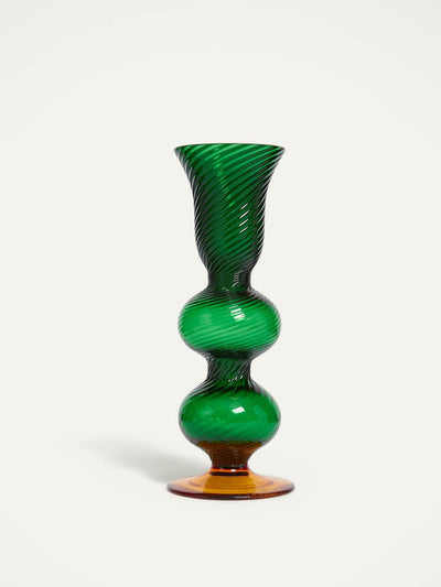 La DoubleJ Baby bubble candle stick at Collagerie