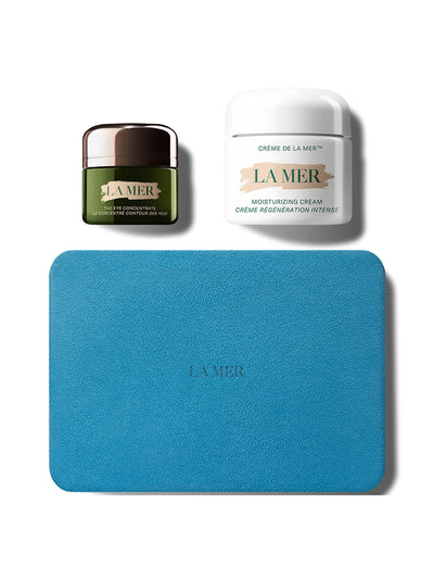 La Mer The Calming Hydration collection at Collagerie