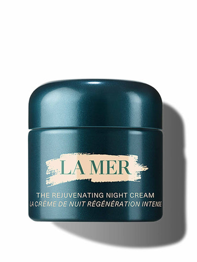 La Mer The Rejuvenating Night Cream at Collagerie