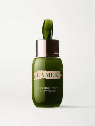 La Mer The Concentrate serum at Collagerie