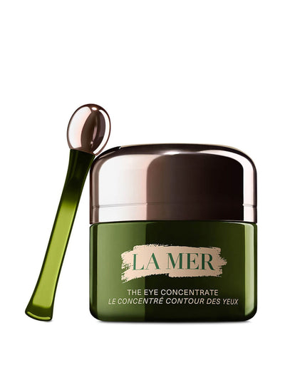 La Mer The Eye Concentrate cream at Collagerie