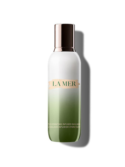 La Mer The hydrating infused emulsion at Collagerie