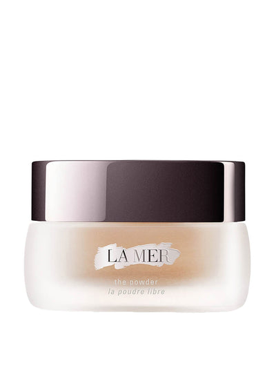 La Mer The Powder at Collagerie