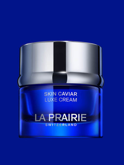 La Prairie Luxe Cream at Collagerie
