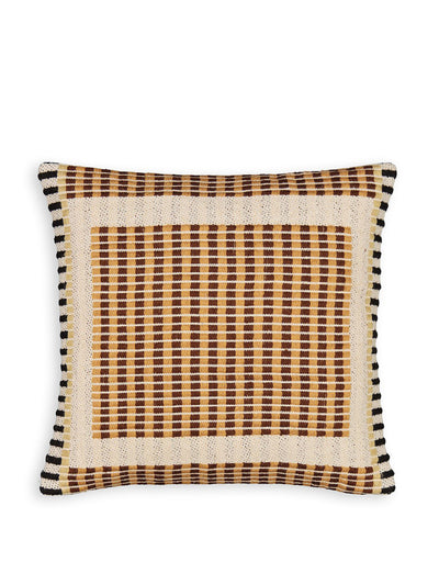 La Redoute Interieurs Gwladys cushion cover at Collagerie