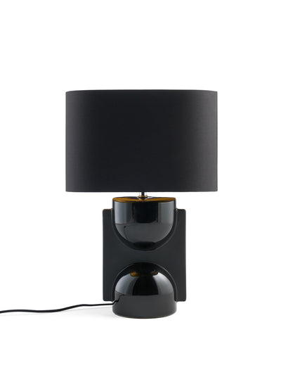 Am.Pm Hoanga ceramic table lamp at Collagerie