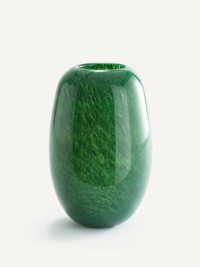 Am.Pm Stine blown glass vase at Collagerie