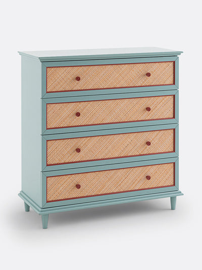 La Redoute Interieurs Sidore chest of 4 drawers at Collagerie