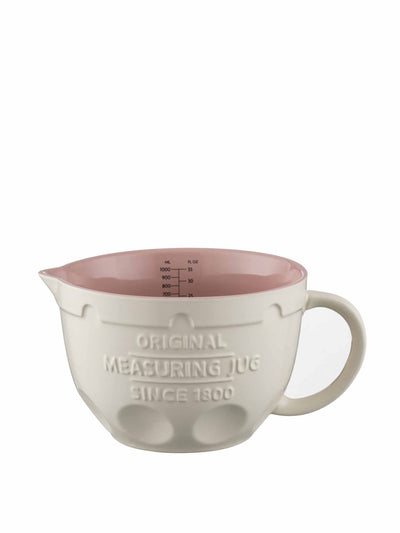 Mason Cash Measuring jug at Collagerie