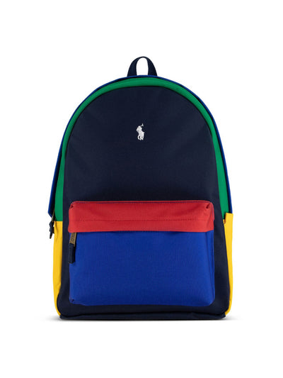 Polo Ralph Lauren Polo pony backpack at Collagerie