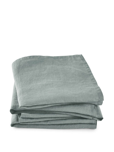 La Redoute Interieurs Victorine best quality linen napkins (set of 4) at Collagerie