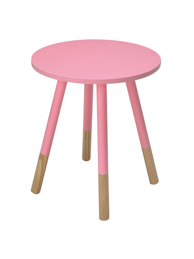 So'Home Scandi style side table at Collagerie