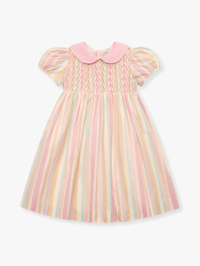 Lallie London Audrey dress at Collagerie