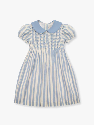 Lallie London Marina dress at Collagerie