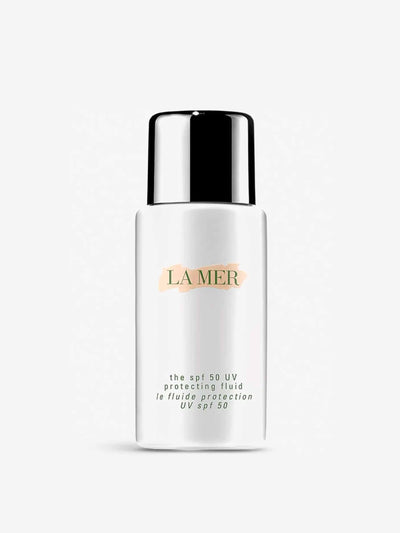 La Mer The SPF 50 Protecting Fluid at Collagerie