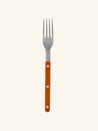 Sabre Paris Bistrot Vintage dinner fork at Collagerie