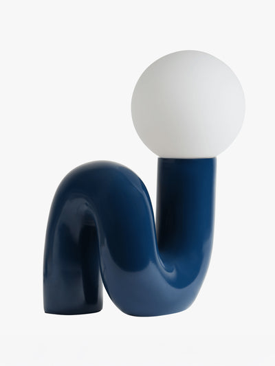 Lamp Boy Gittana table lamp at Collagerie