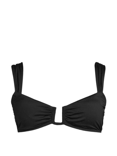 Lands' End Women's wired bikini top at Collagerie