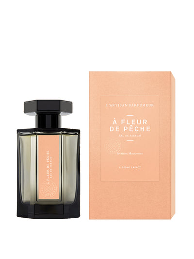 Antoine Maisondieu À Fleur De Pêche eau de parfum at Collagerie