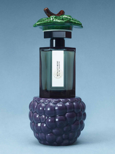 L'Artisan Parfumeur Mûre Et Musc eau de toilette at Collagerie