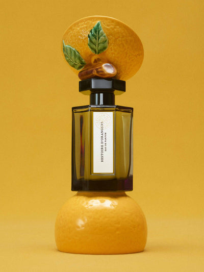 L'Artisan Parfumeur Histoire D’Orangers eau de parfum at Collagerie