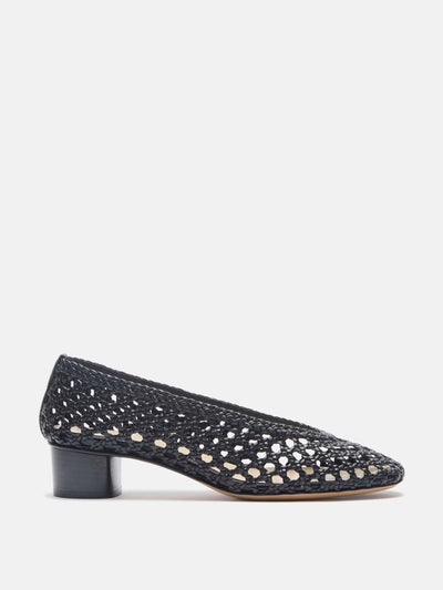 Le Monde Beryl Ballet pumps at Collagerie