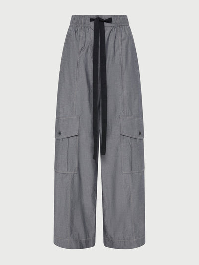 Lee Mathews Harriet relaxed pants at Collagerie