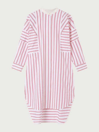 Lee Mathews Tucker dress at Collagerie