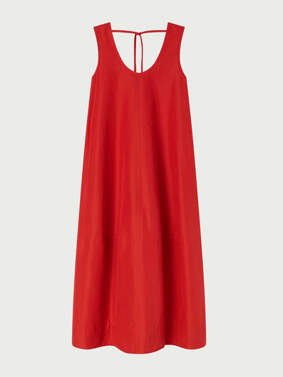 Lee Mathews Carmen dress at Collagerie