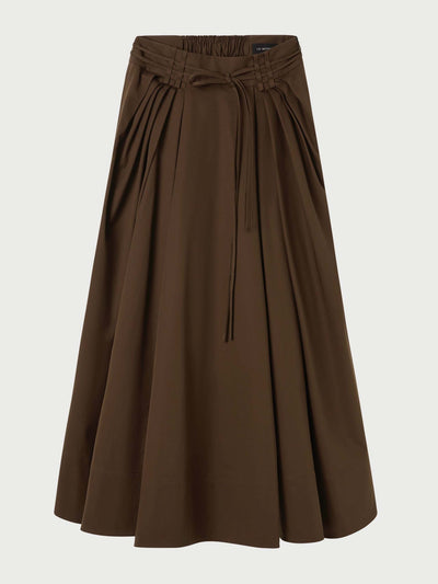 Lee Mathews Spencer skirt at Collagerie