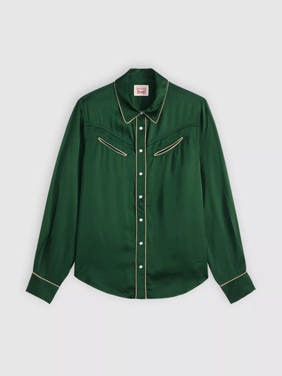 Levi's Bradie archival shirt at Collagerie