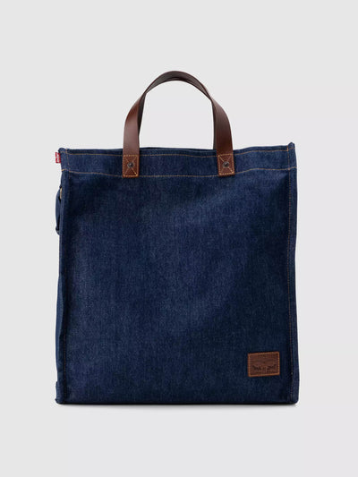 Levi's Levi's Heritage tote at Collagerie