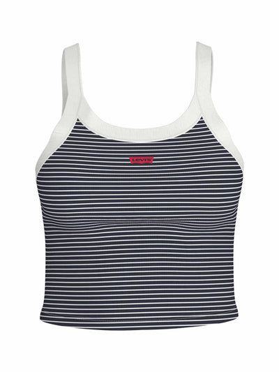 Levi's® Essential sporty tank top at Collagerie