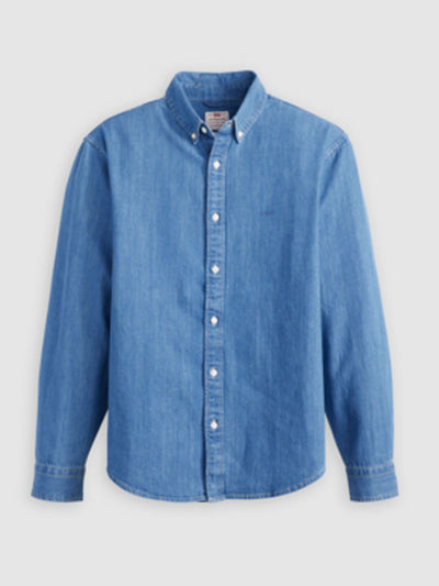 Levi's Authentic button-down shirt at Collagerie