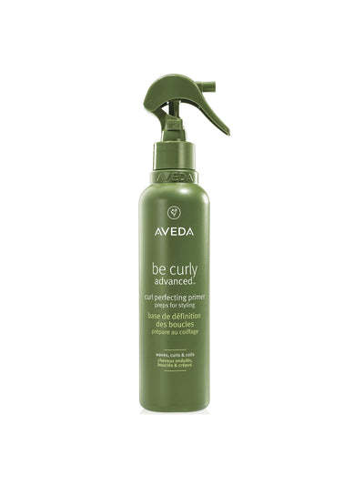 Aveda Be Curly Advanced Curl Perfecting Primer at Collagerie