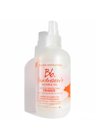 Bumble and bumble Hairdresser's Invisible Oil Heat/UV Protective Primer at Collagerie